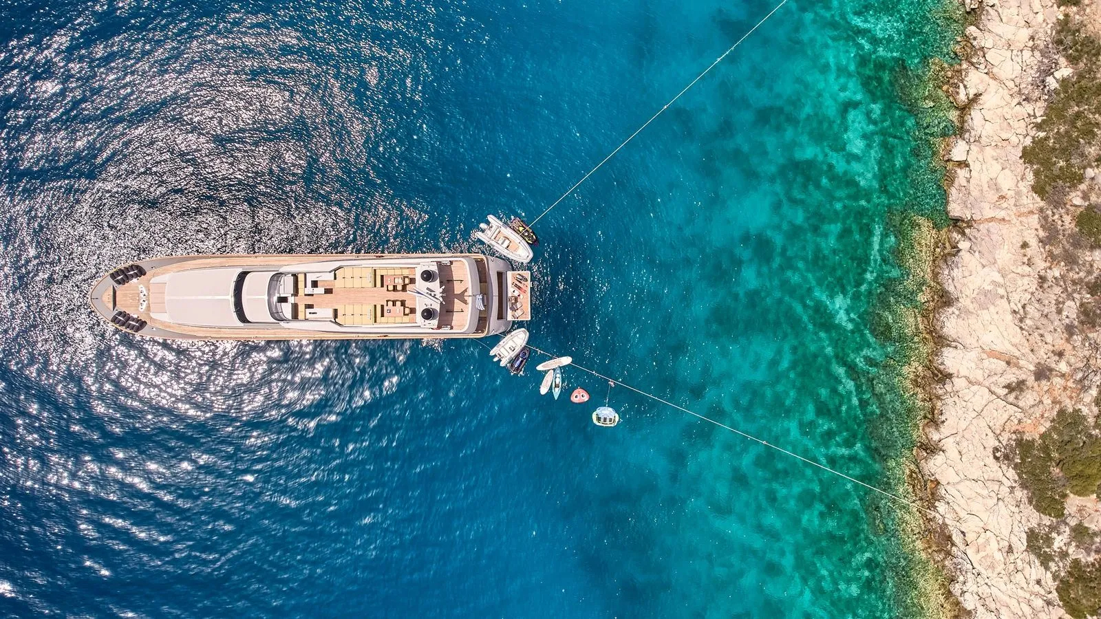 203 Aerial view at anchor.jpg
