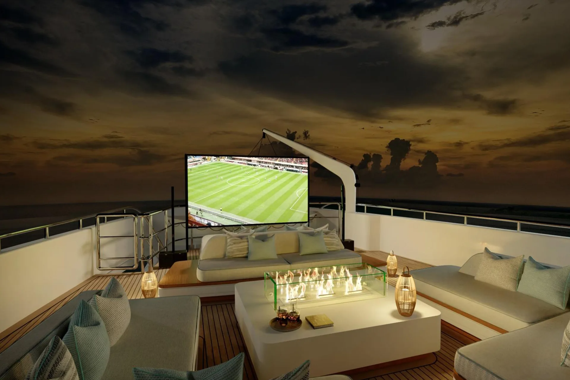 207 Lounge on Upper deck at night.png