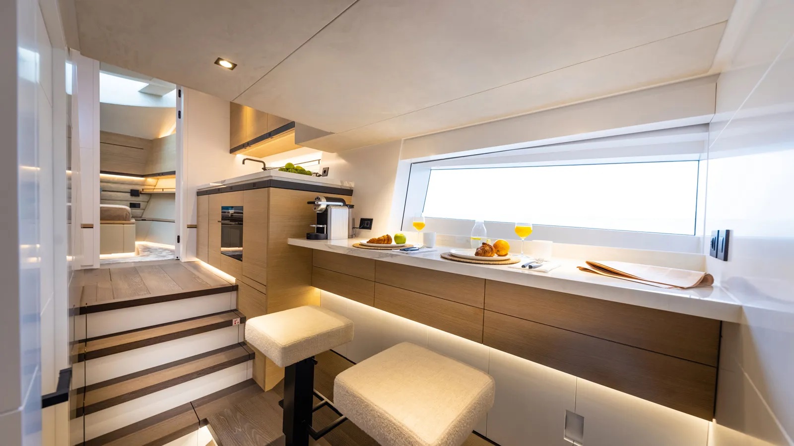 301 Lower deck galley and guest seating.jpg