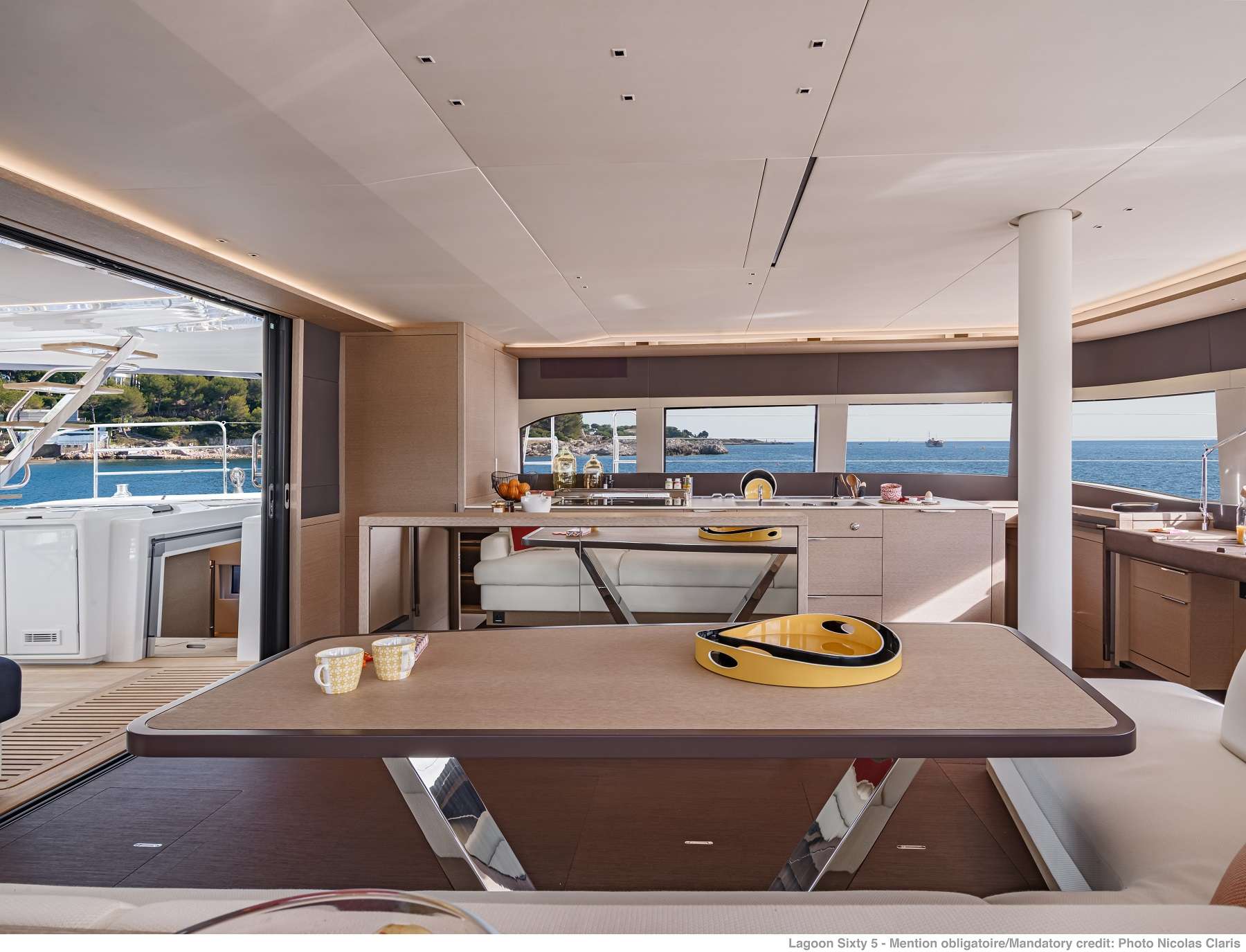 301 Sailing Catamaran AURA Main Salon.jpg