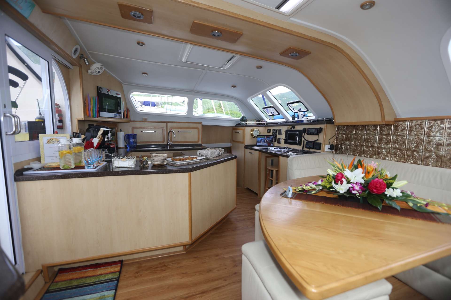 301 Sailing Catamaran MANNA Main Salon.jpg