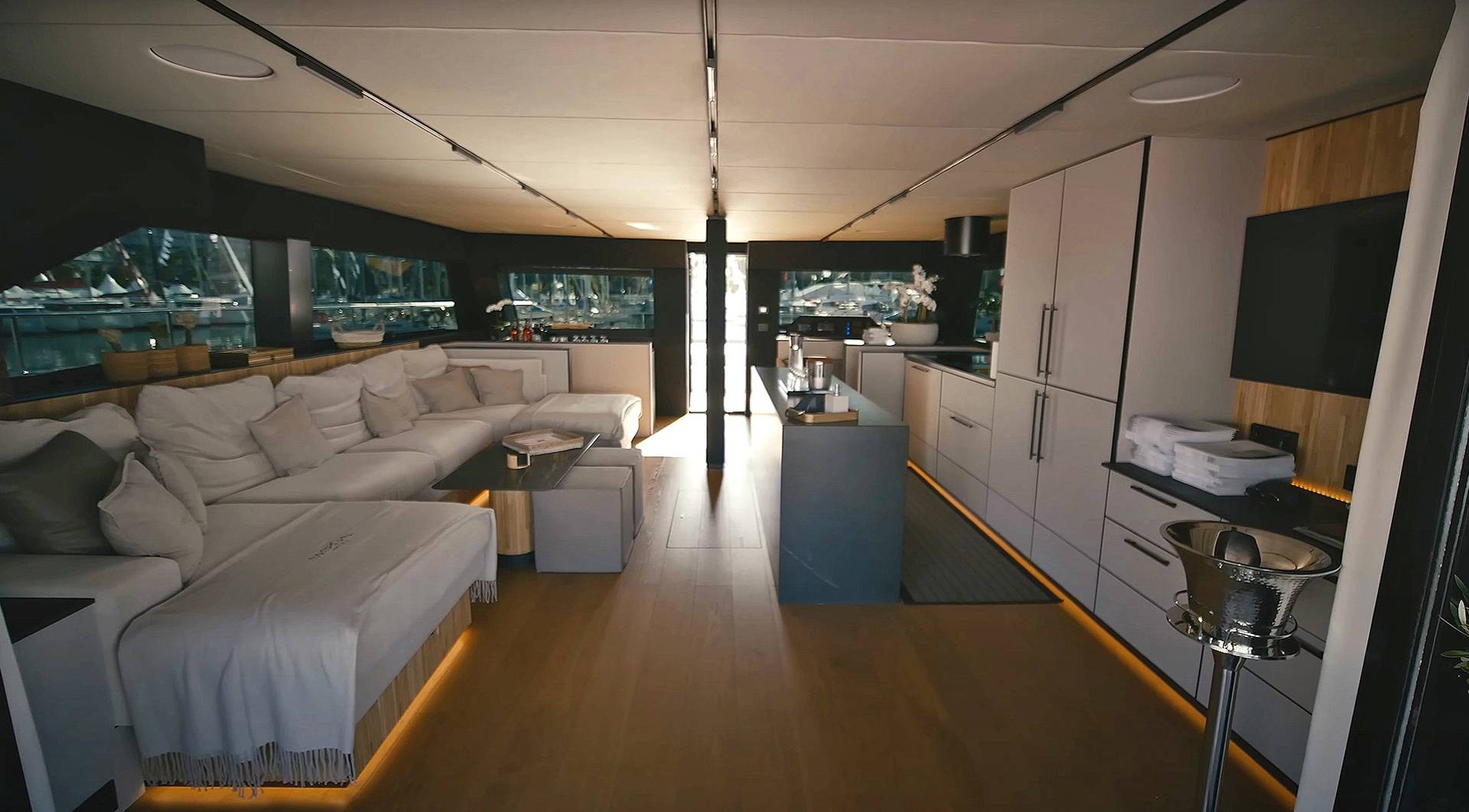302 Main salon with open galley.jpg