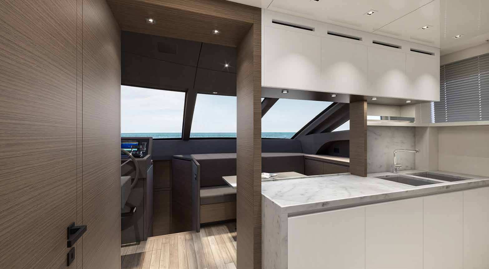 303 Galley and bridge with guest banquette.jpg
