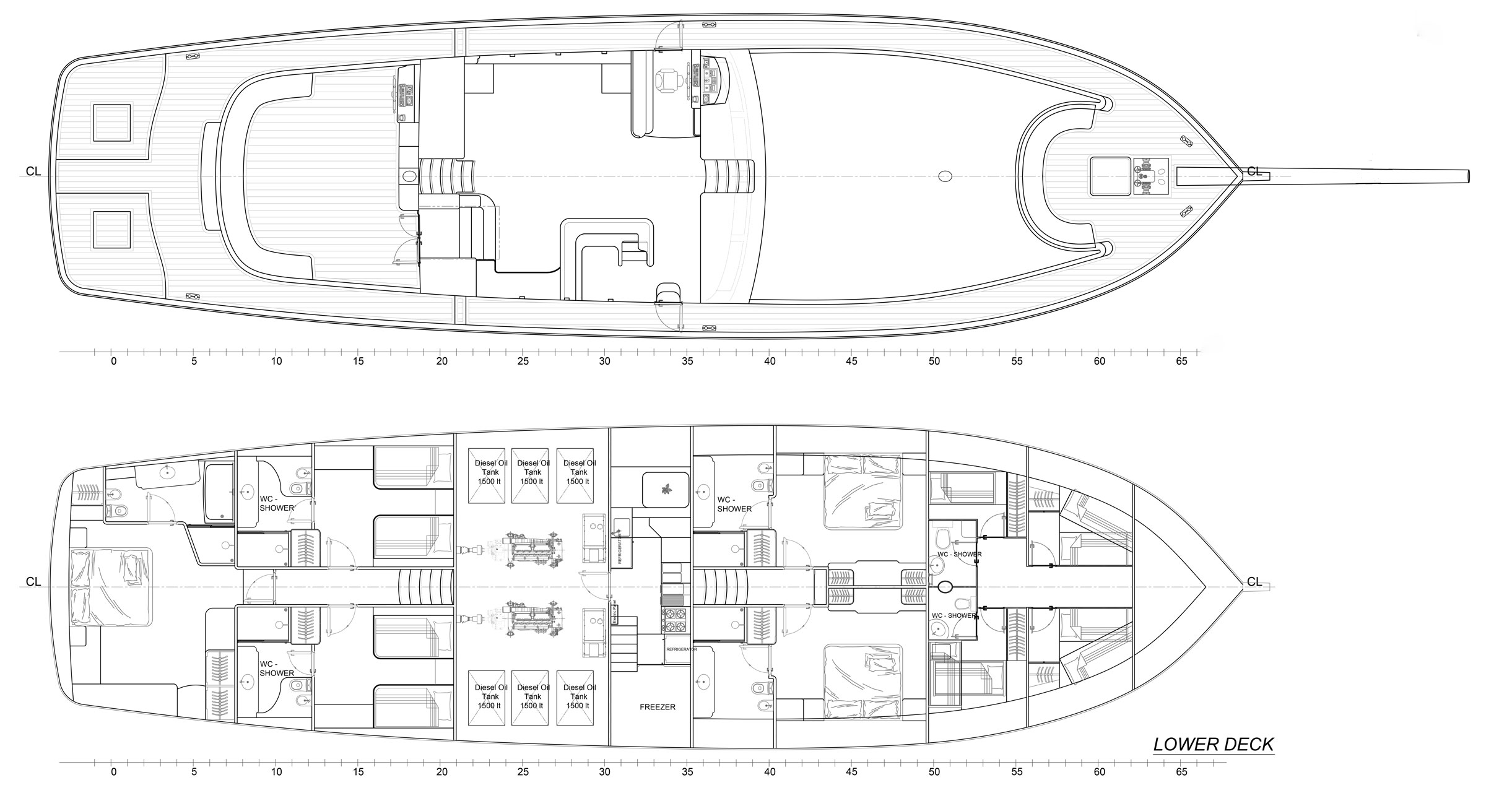 Bozburun Shipyard