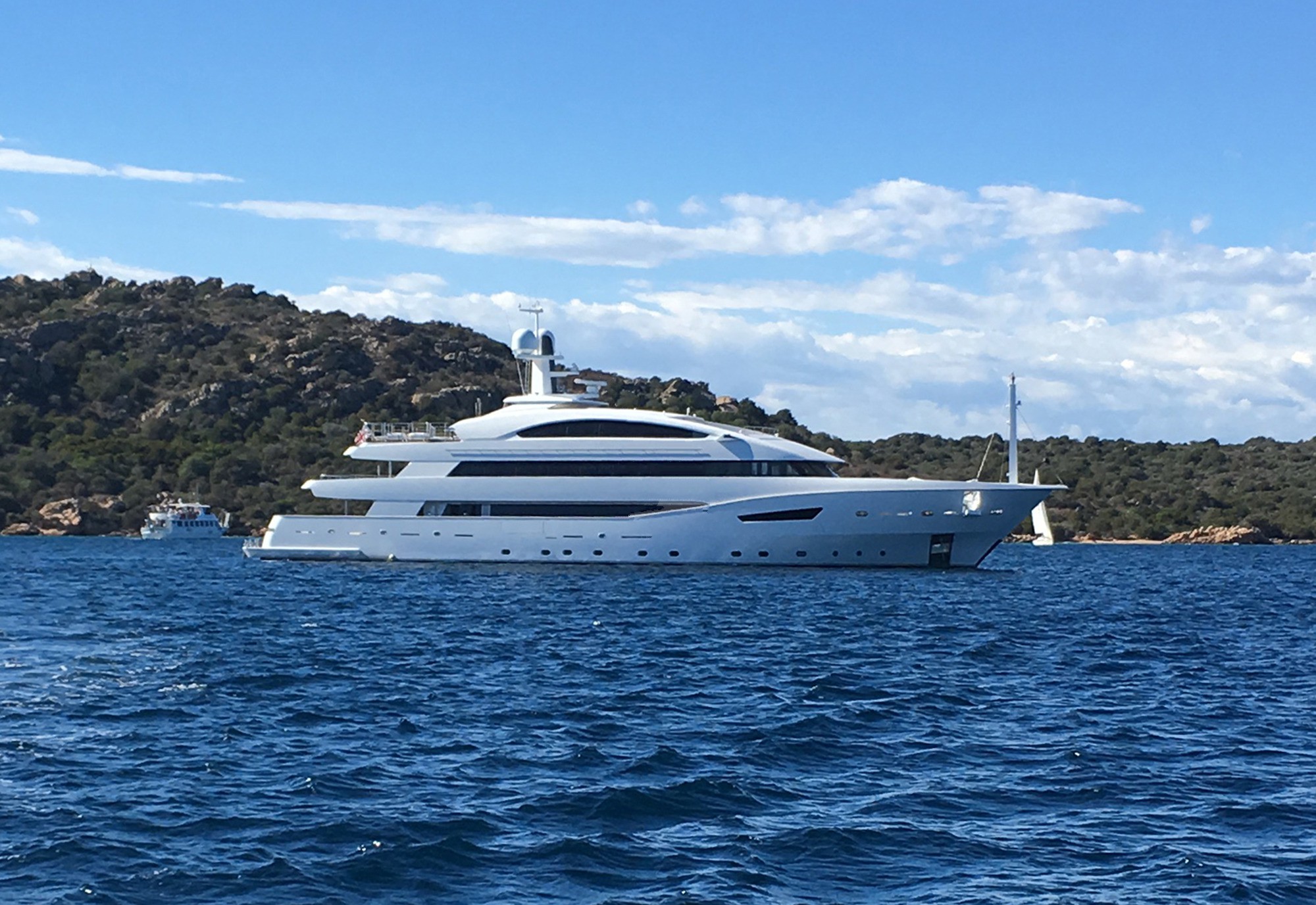 Cantieri Navali Termoli