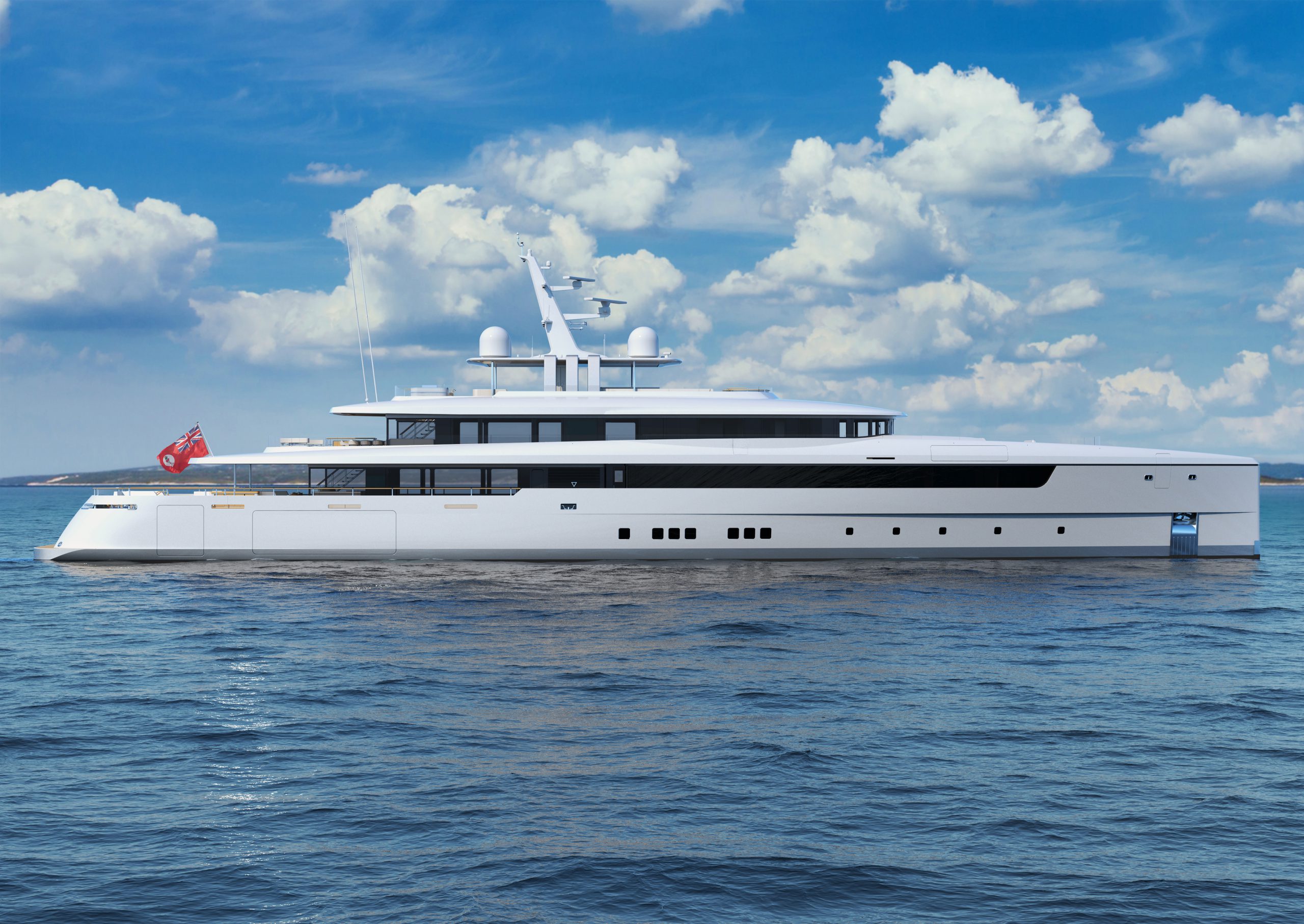 Vitruvius Yachts