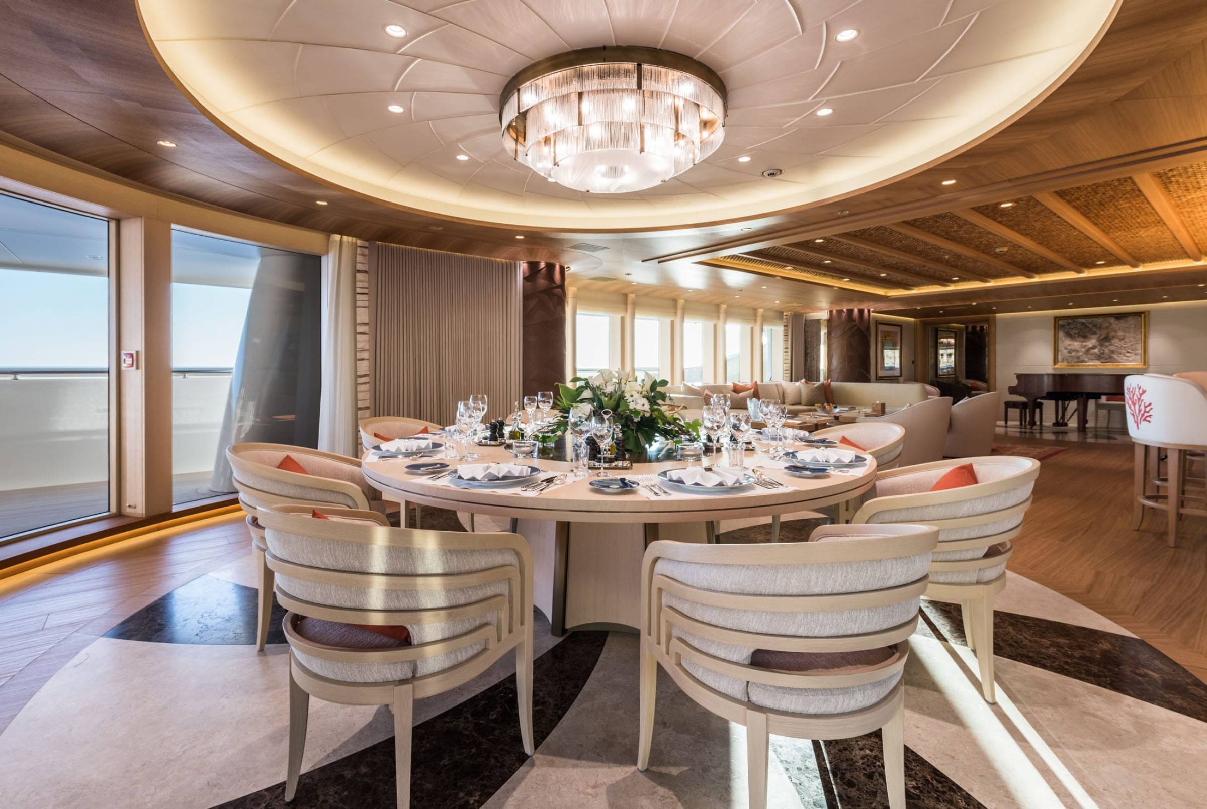 AMELS 272 Limited Edition - the dining room.jpg