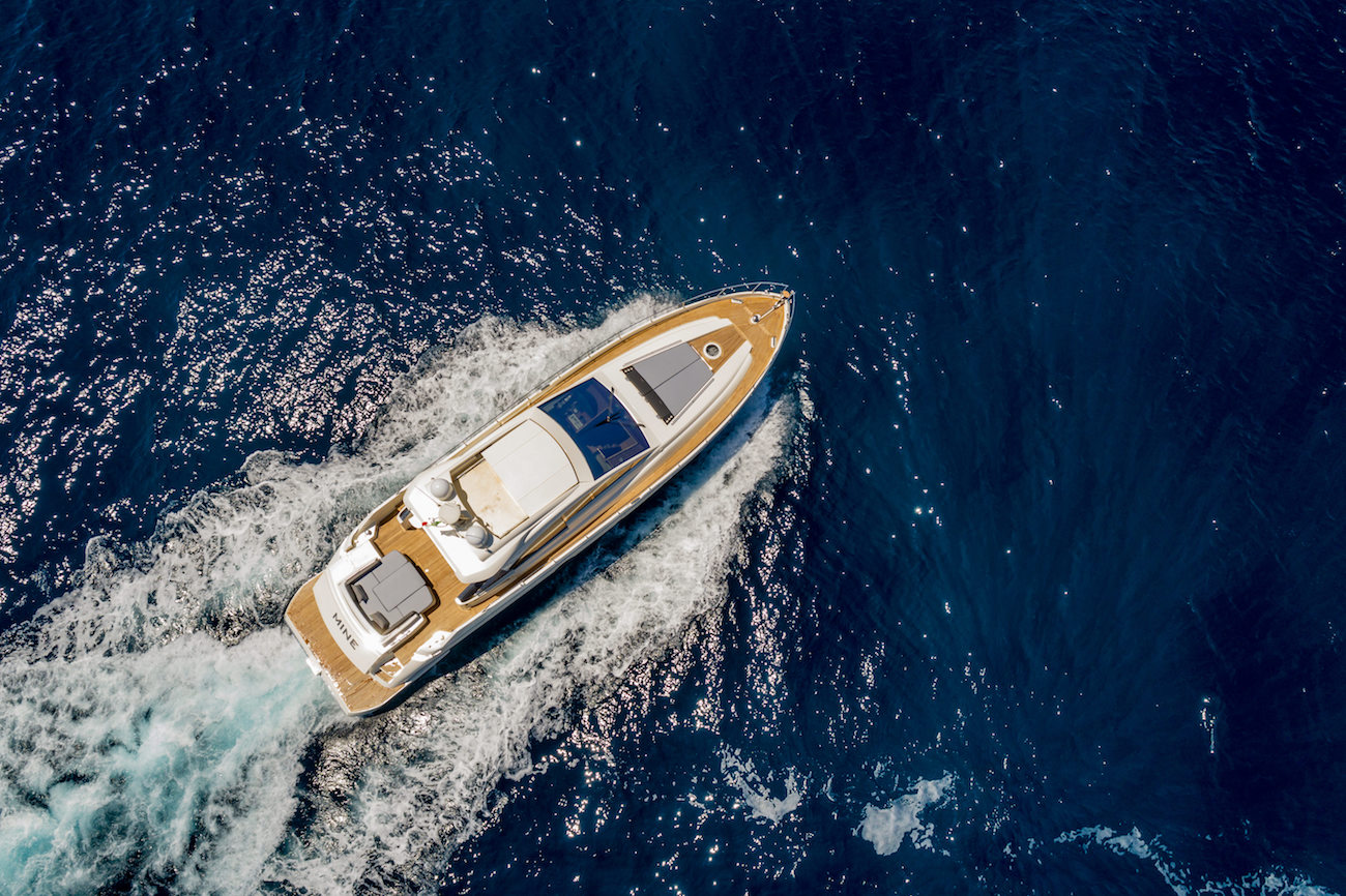 Aerial view of the yacht.jpg
