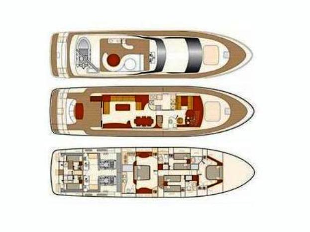 Astondoa 82 Glx