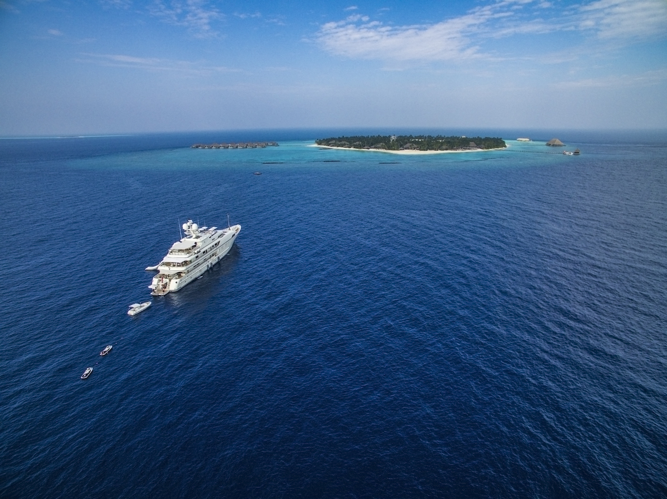 At anchor with water toys.jpg