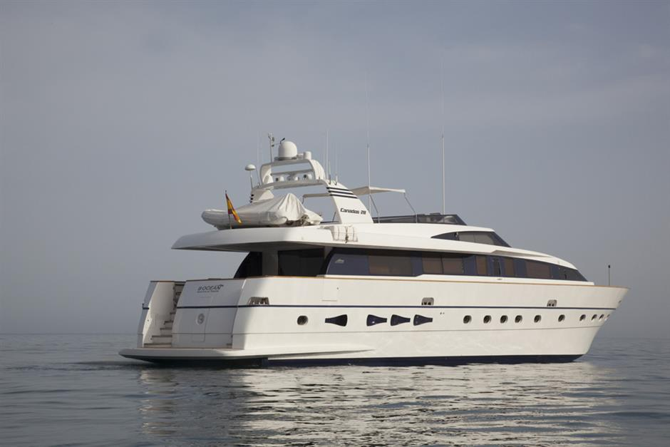 B OCEAN yacht at anchor.png