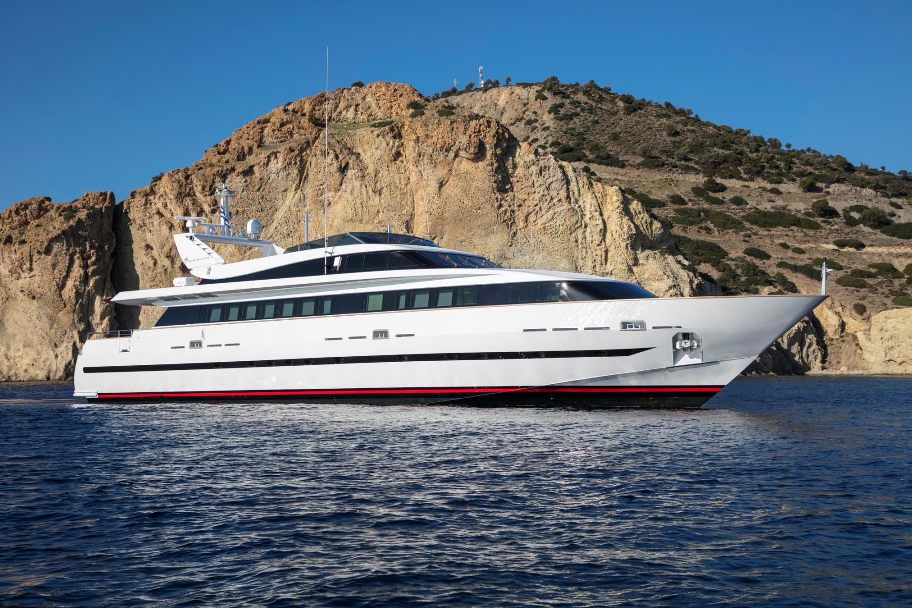 Baglietto Motor Yacht SOLE DI MARE - Starboard view.jpg
