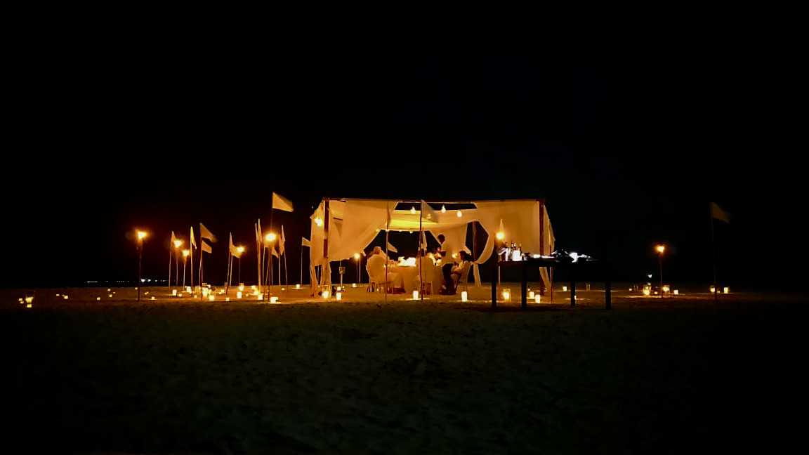 Beach event set up.jpg