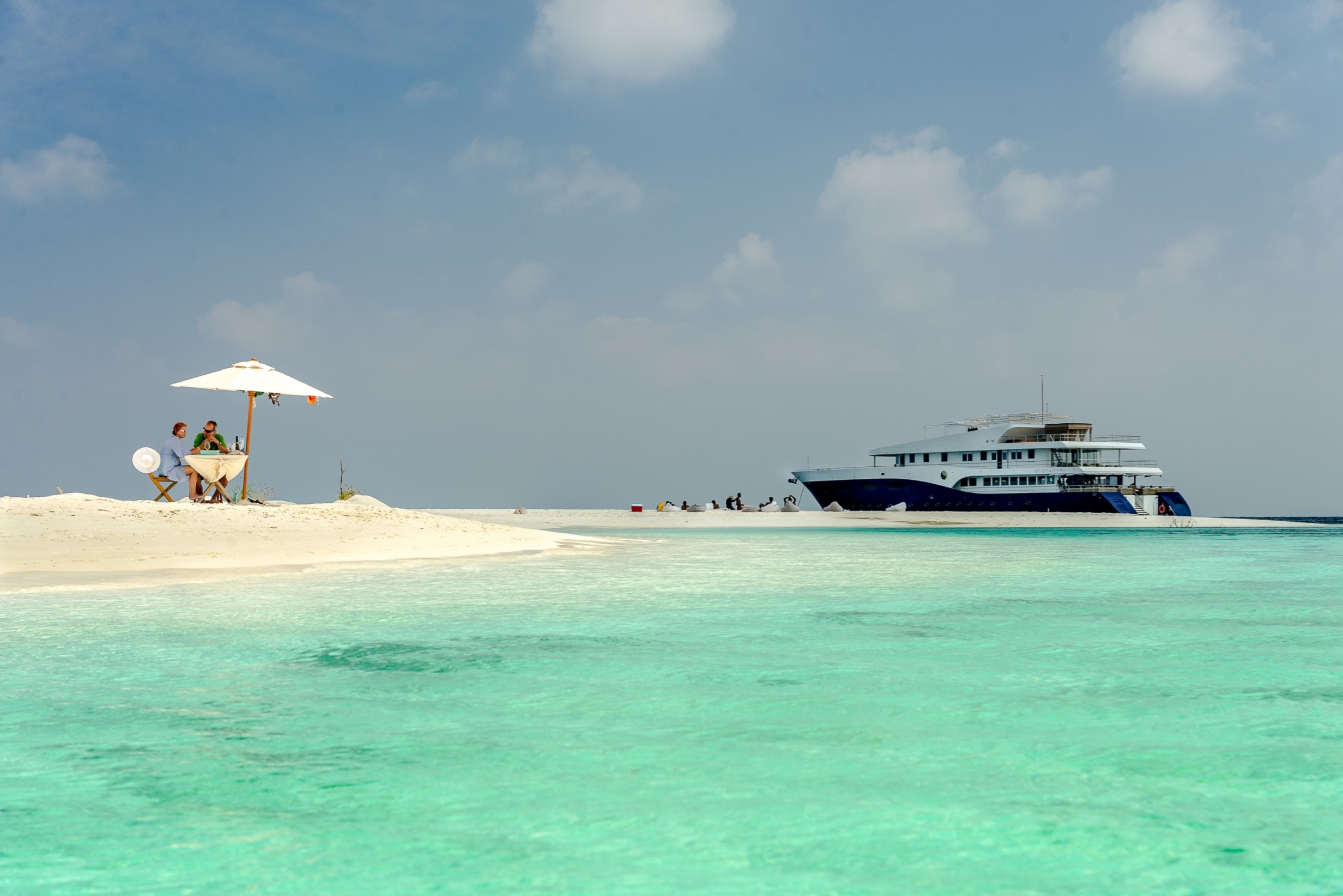 Beaches in the Maldives.jpg