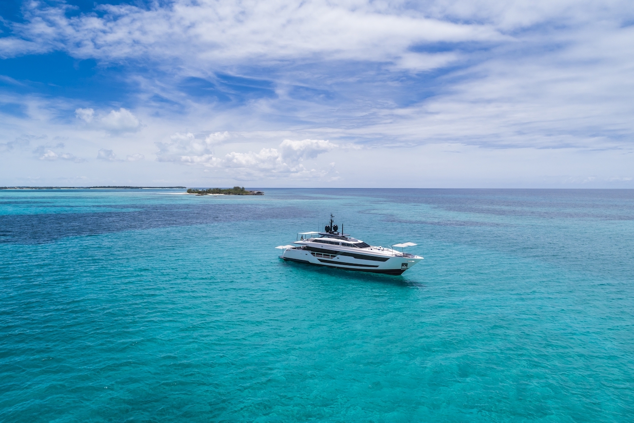 Beautiful yacht in the sea.jpg