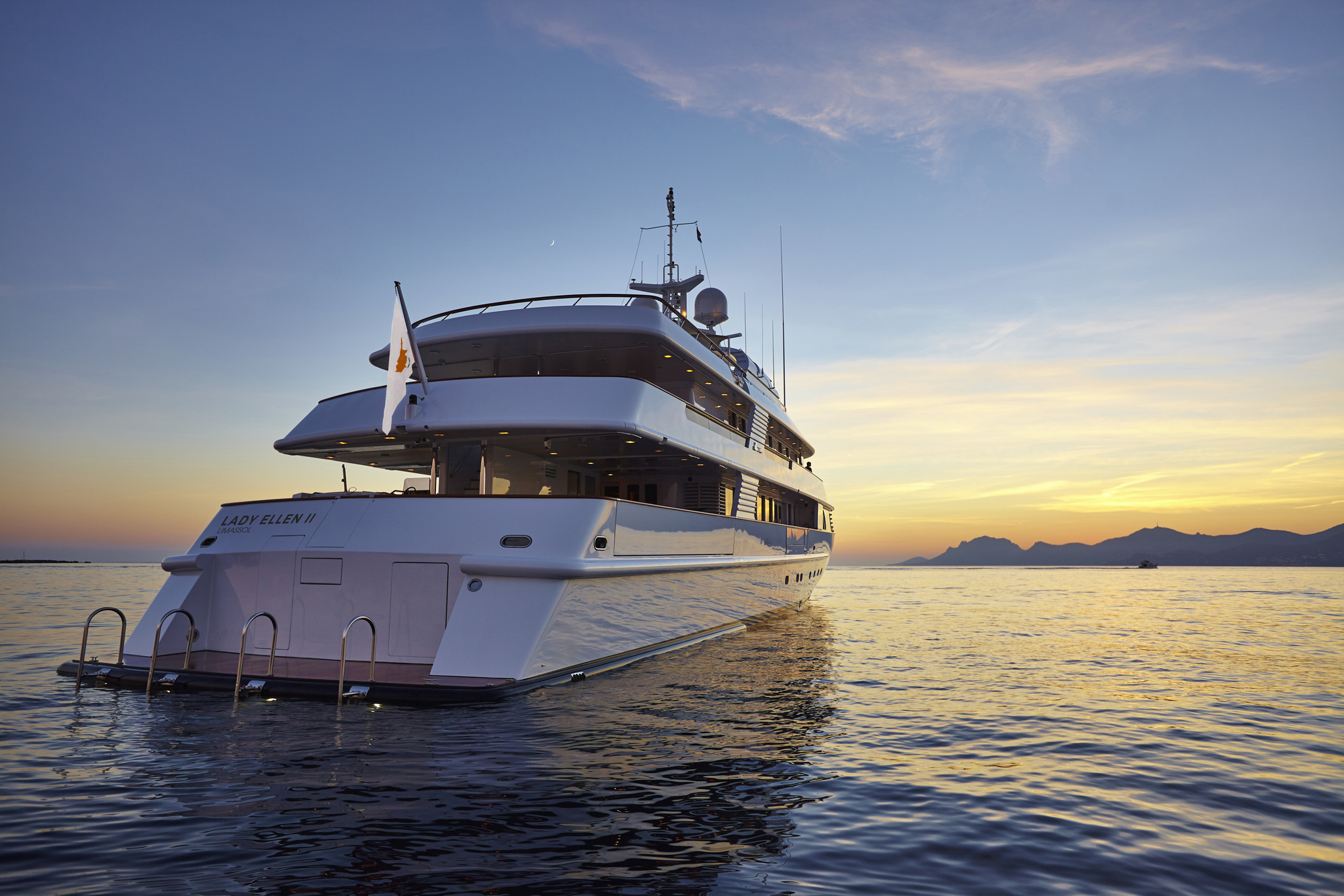 CRN Ancona motor yacht LADY ELLEN II - Stern view.jpg