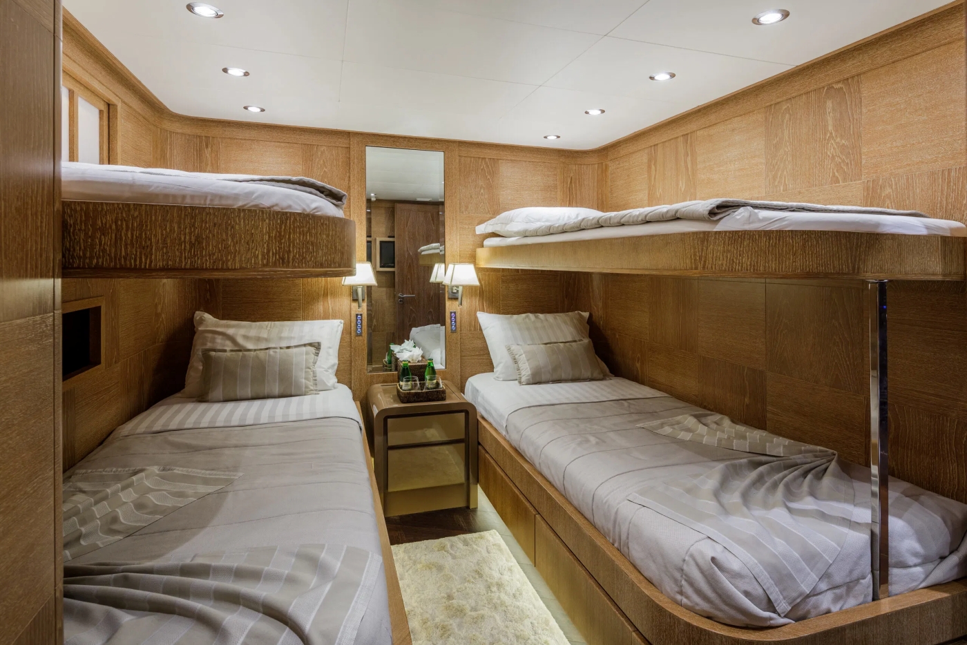 Cabin With Four Bed.jpg