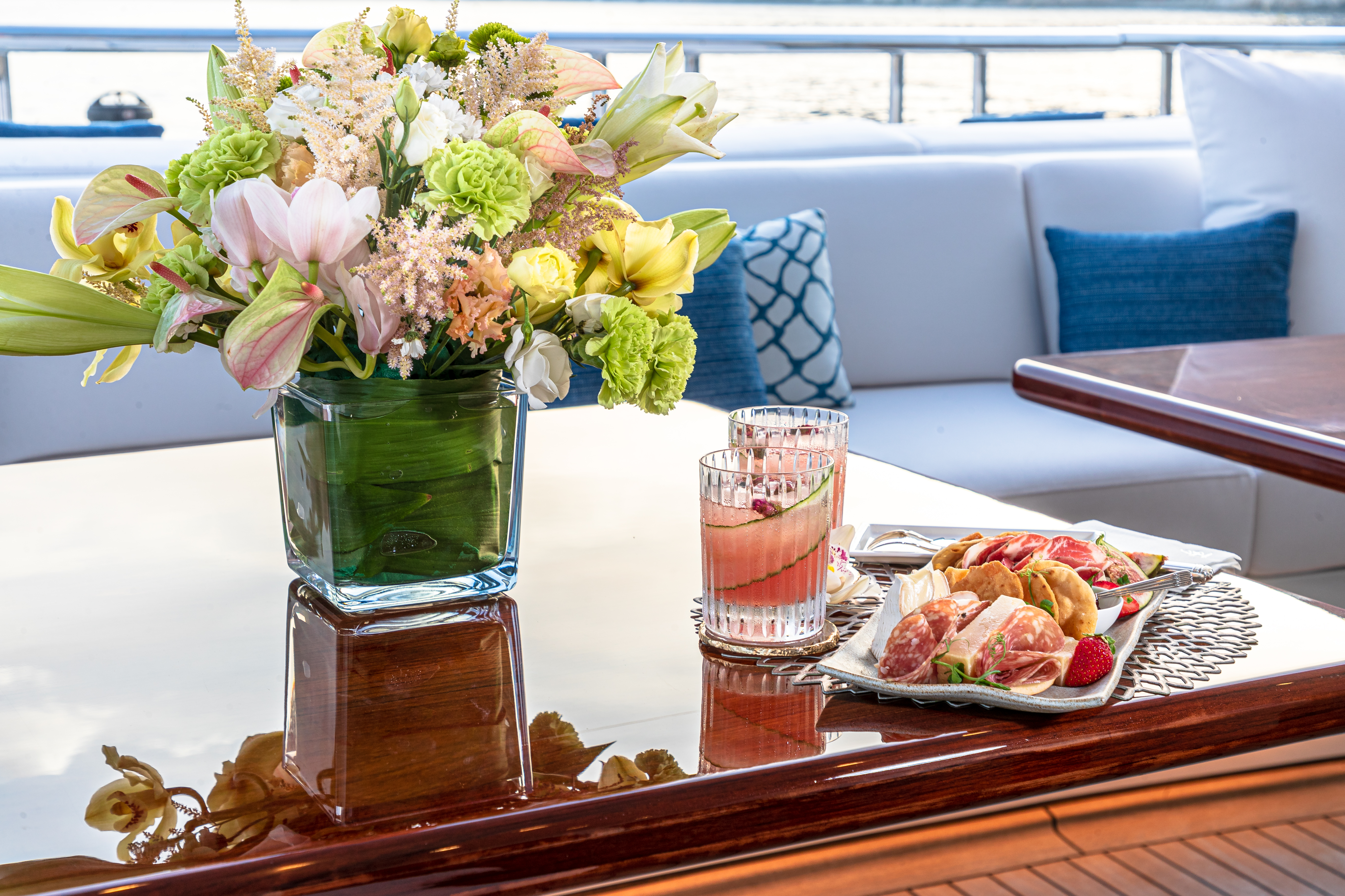 Canapes on the Aft Deck.jpg