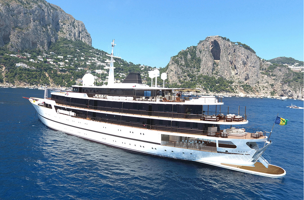 Chakra cruising in the Mediterranean.jpg