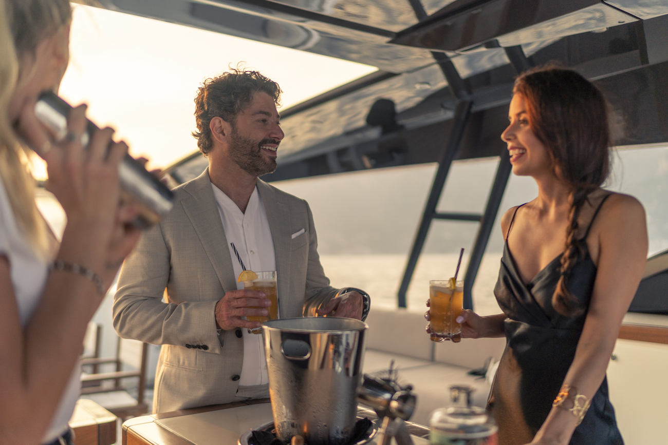 Enjoying a drink on deck.jpg