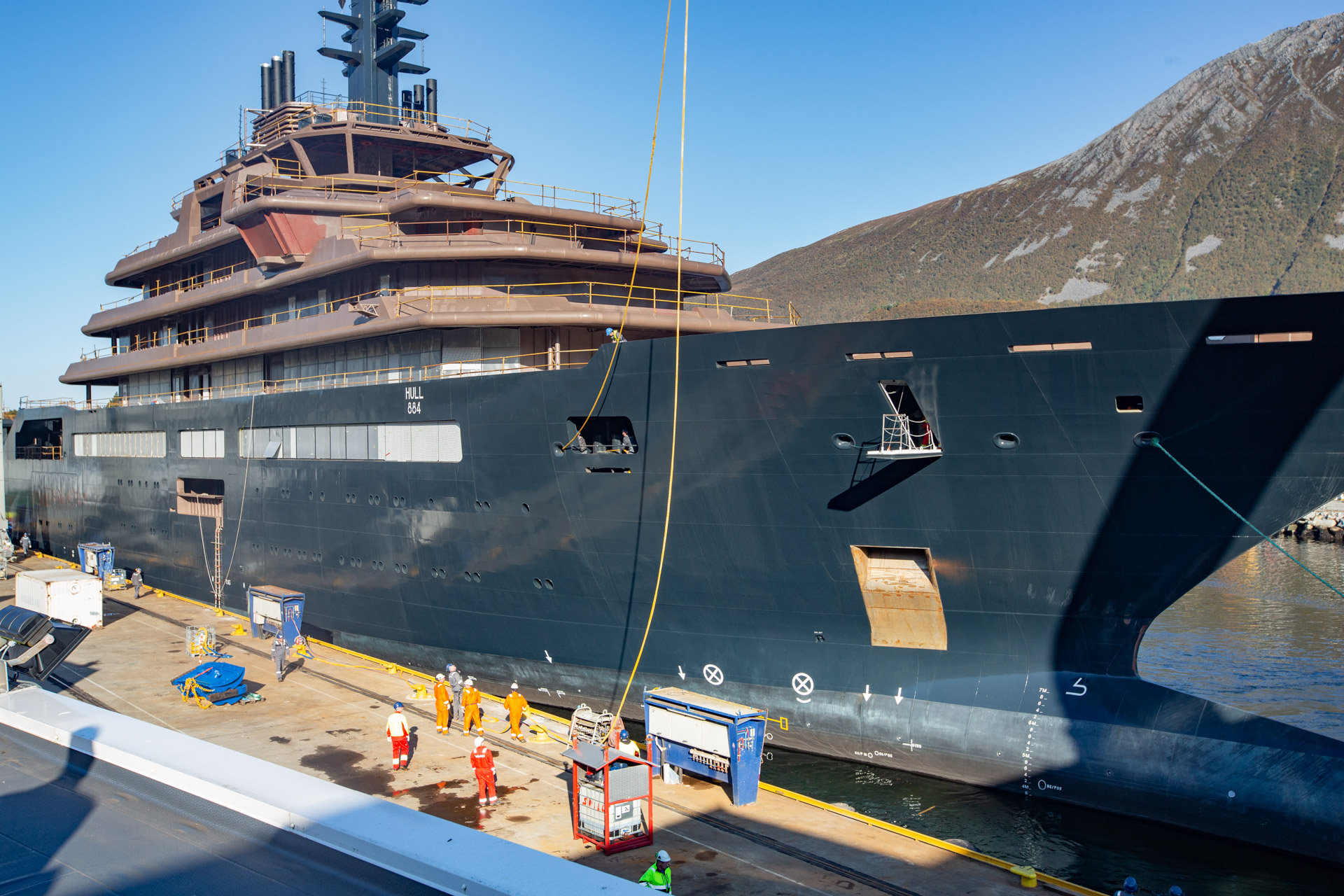 Exterior - close up. Photo credit Lawrence Hislop1.jpg