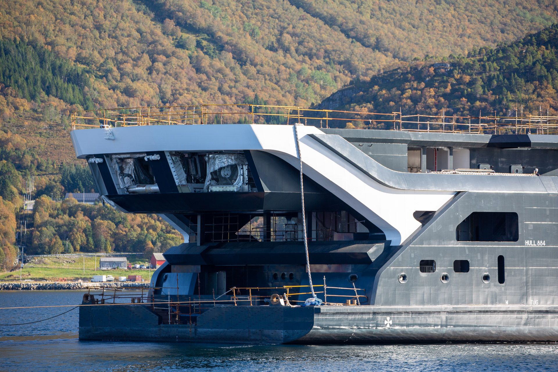 Exterior - close up. Photo credit Lawrence Hislop2.jpg