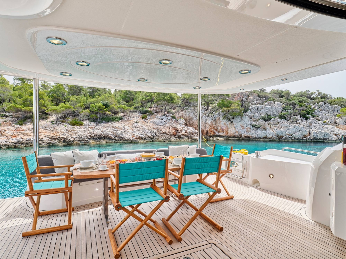Exterior Dining Area With Sea Views.jpg