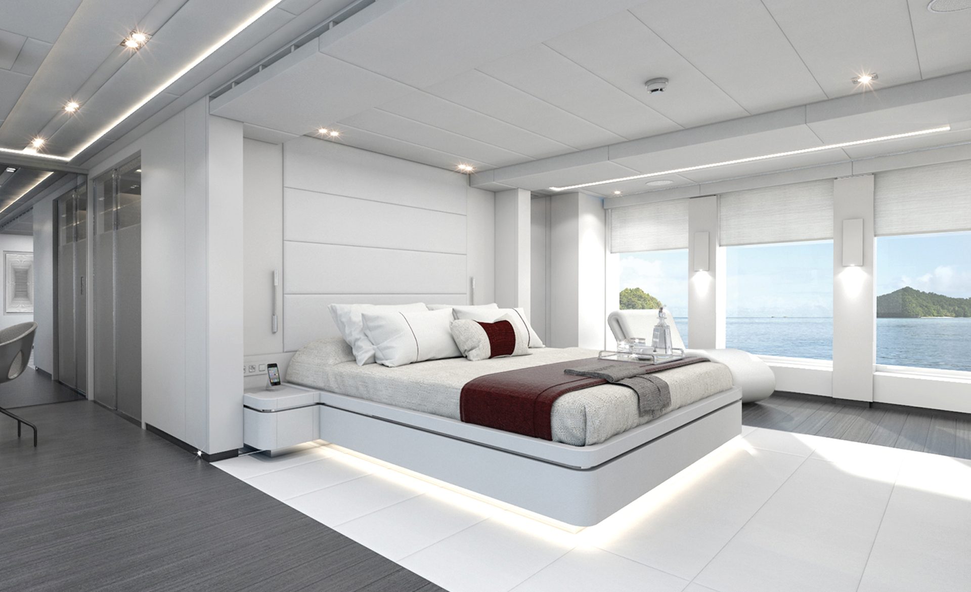 Hessen's 50m Alu FDHF motor yacht -owner's stateroom.jpg