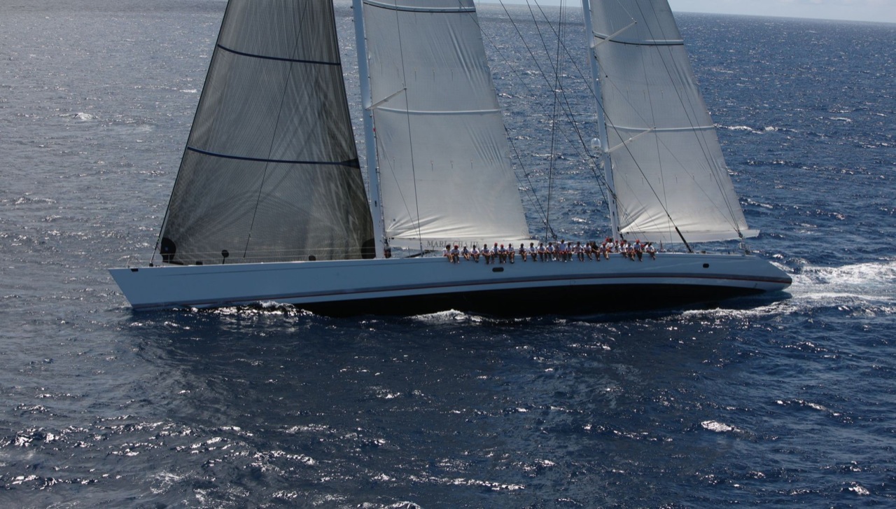 Sensation Yachts