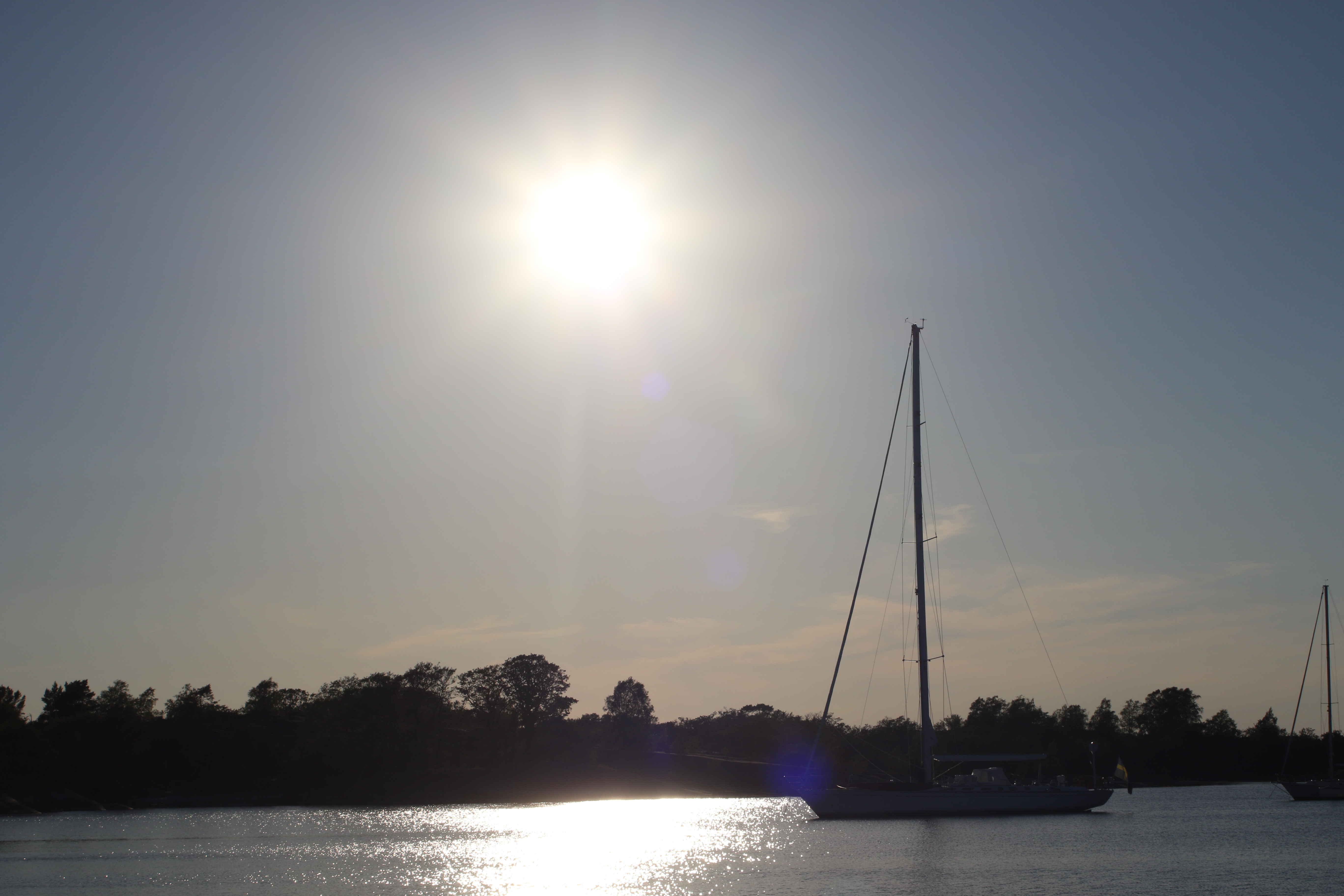 Ichiban - cruising in the Sweden archipelago.jpg