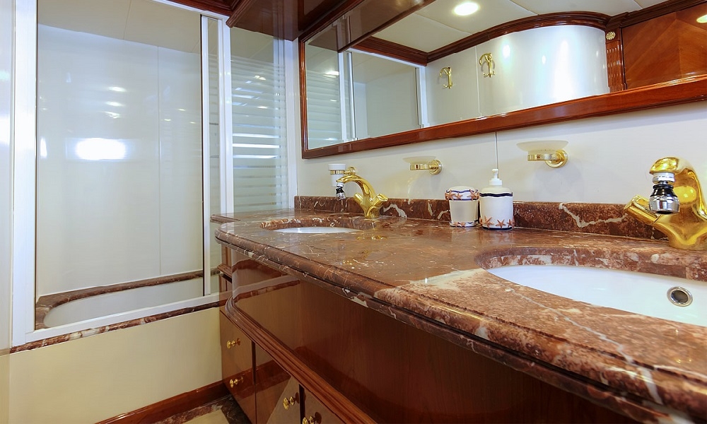 Shama Yachts