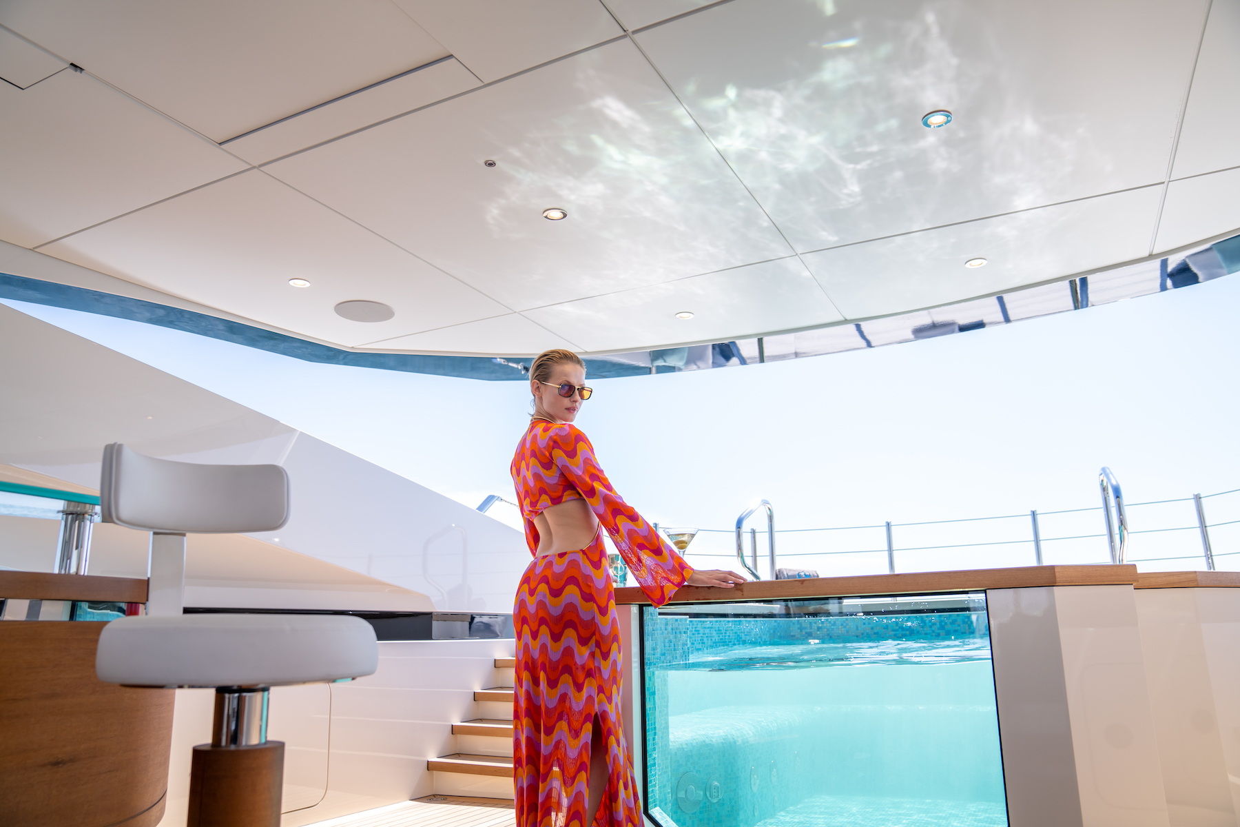 Jacuzzi and model.jpg