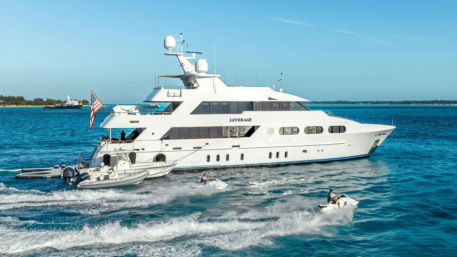 LEVERAGE charter yacht with toys.jpg