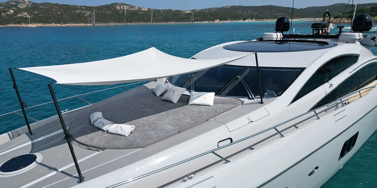 LIGHT-BLUE-Luxury-Charter-Yacht-Sunseeker-Predator-82-Bow-Shade.png