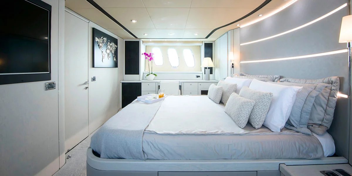 LIGHT-BLUE-Luxury-Charter-Yacht-Sunseeker-Predator-82-Double-Cabin-Bed.png