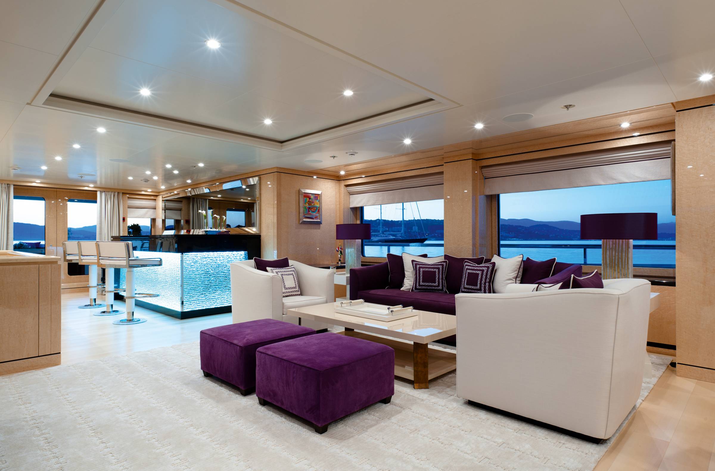 Lounging and Bar with sailing yacht background.jpg