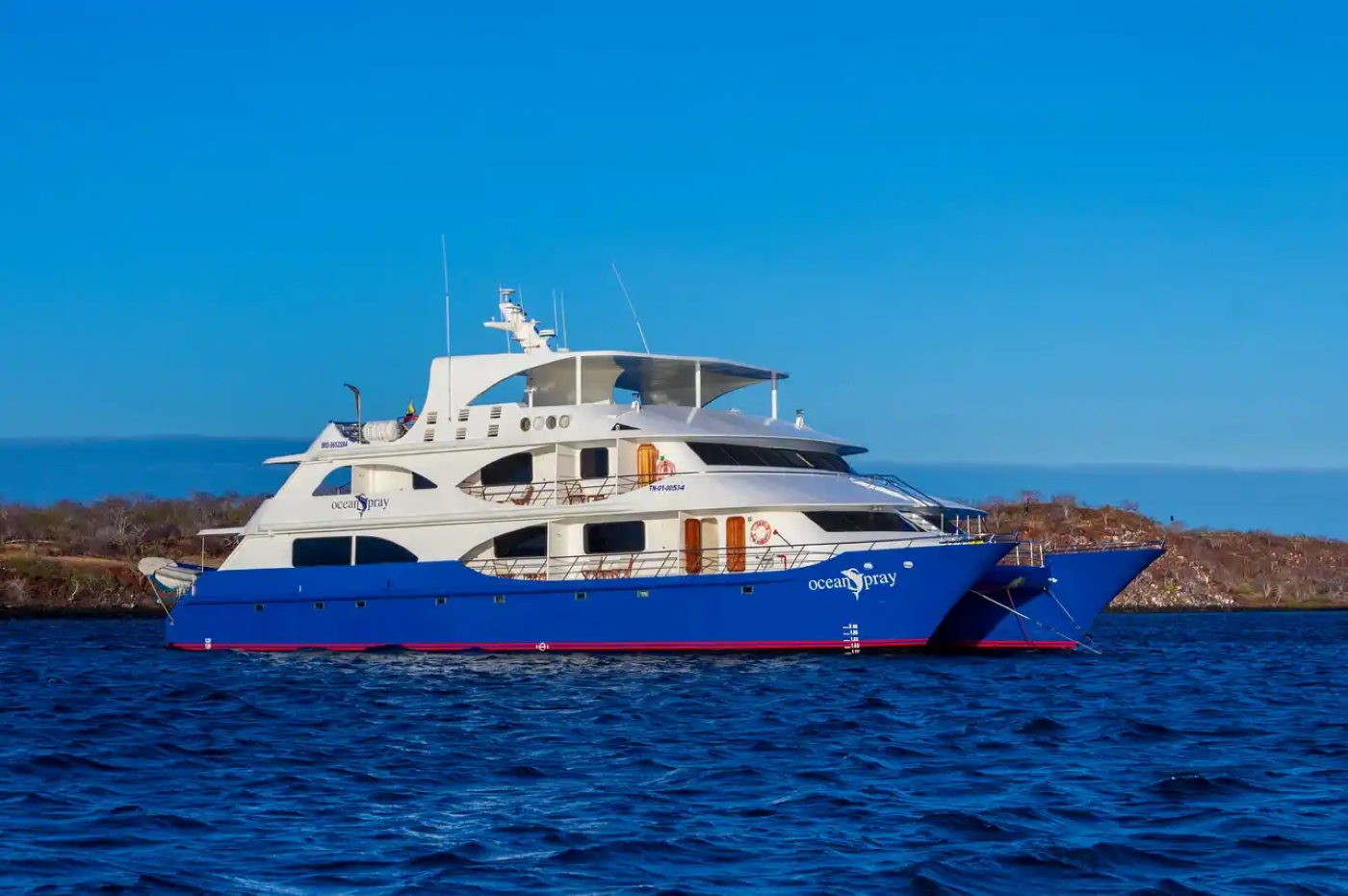 Luxury Superyacht OCEAN SPRAY.jpg