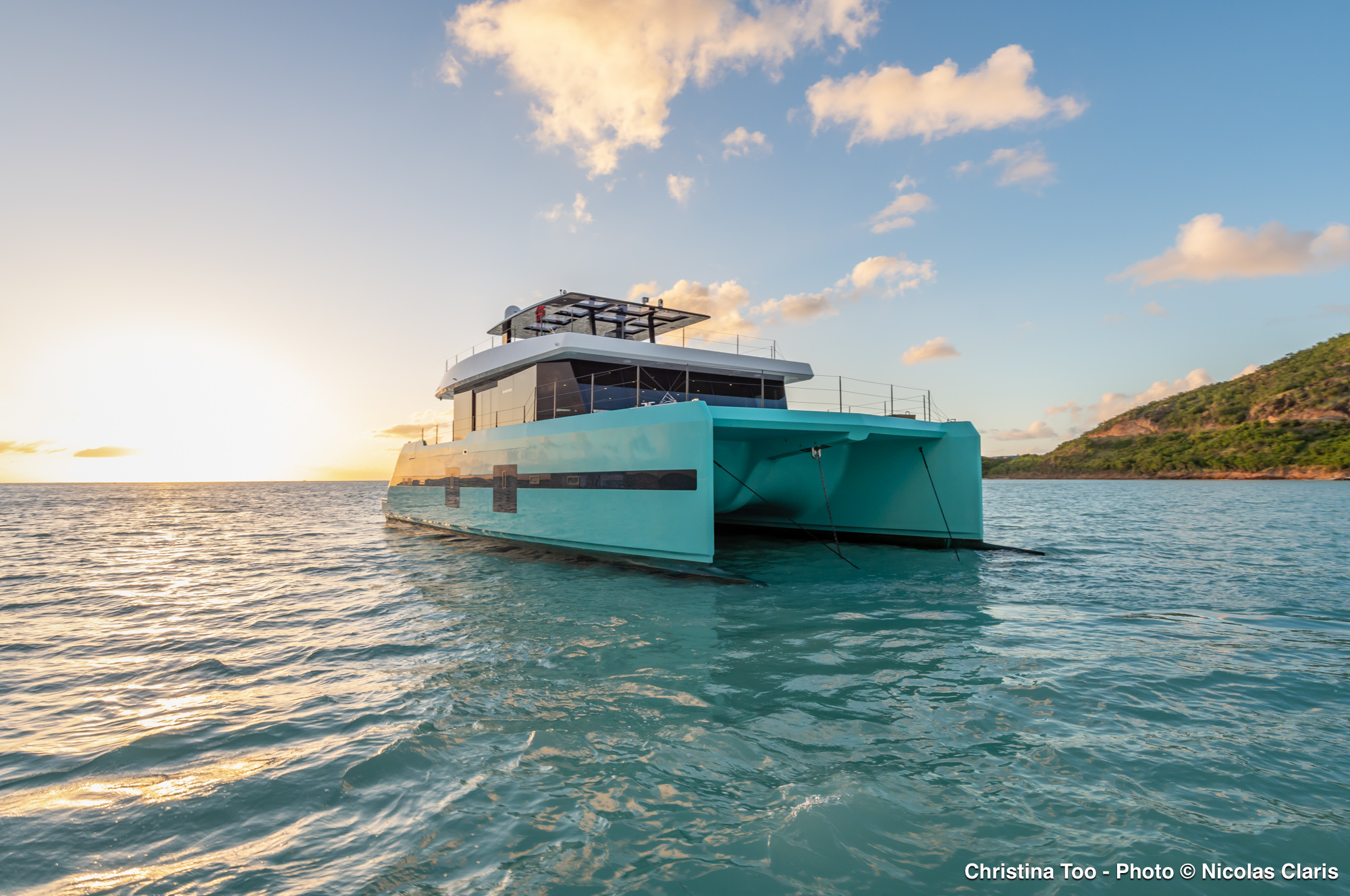 Luxury catamaran CHRISTINA TOO.jpg