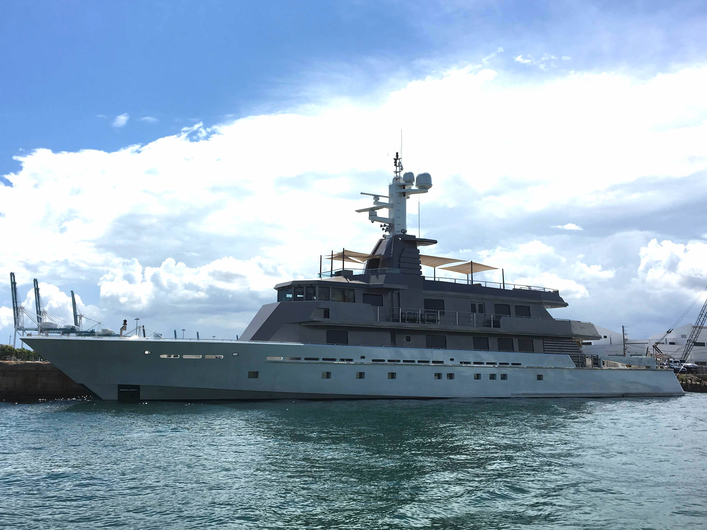 Austal