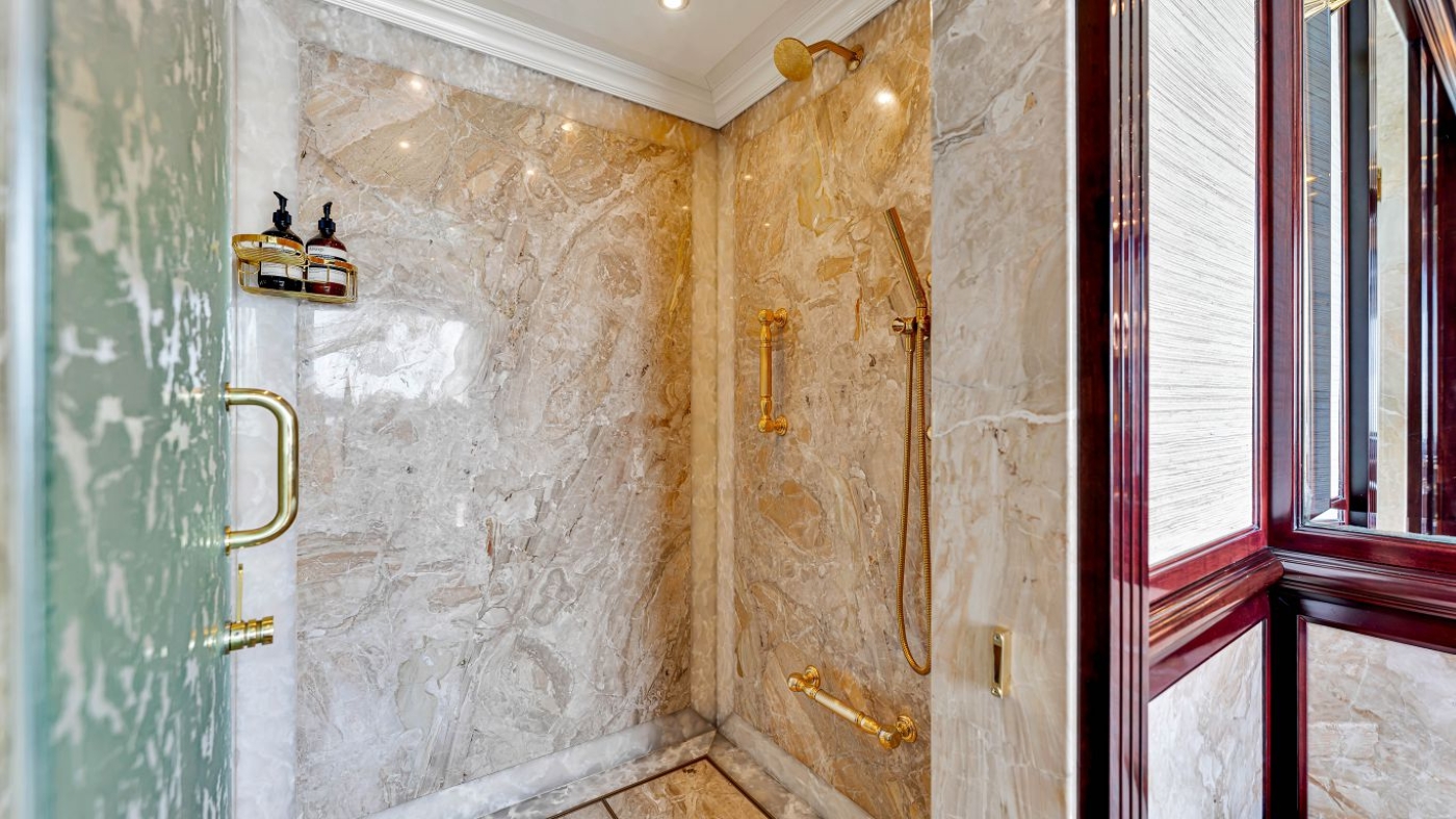 Master Bathroom Shower Area .jpg