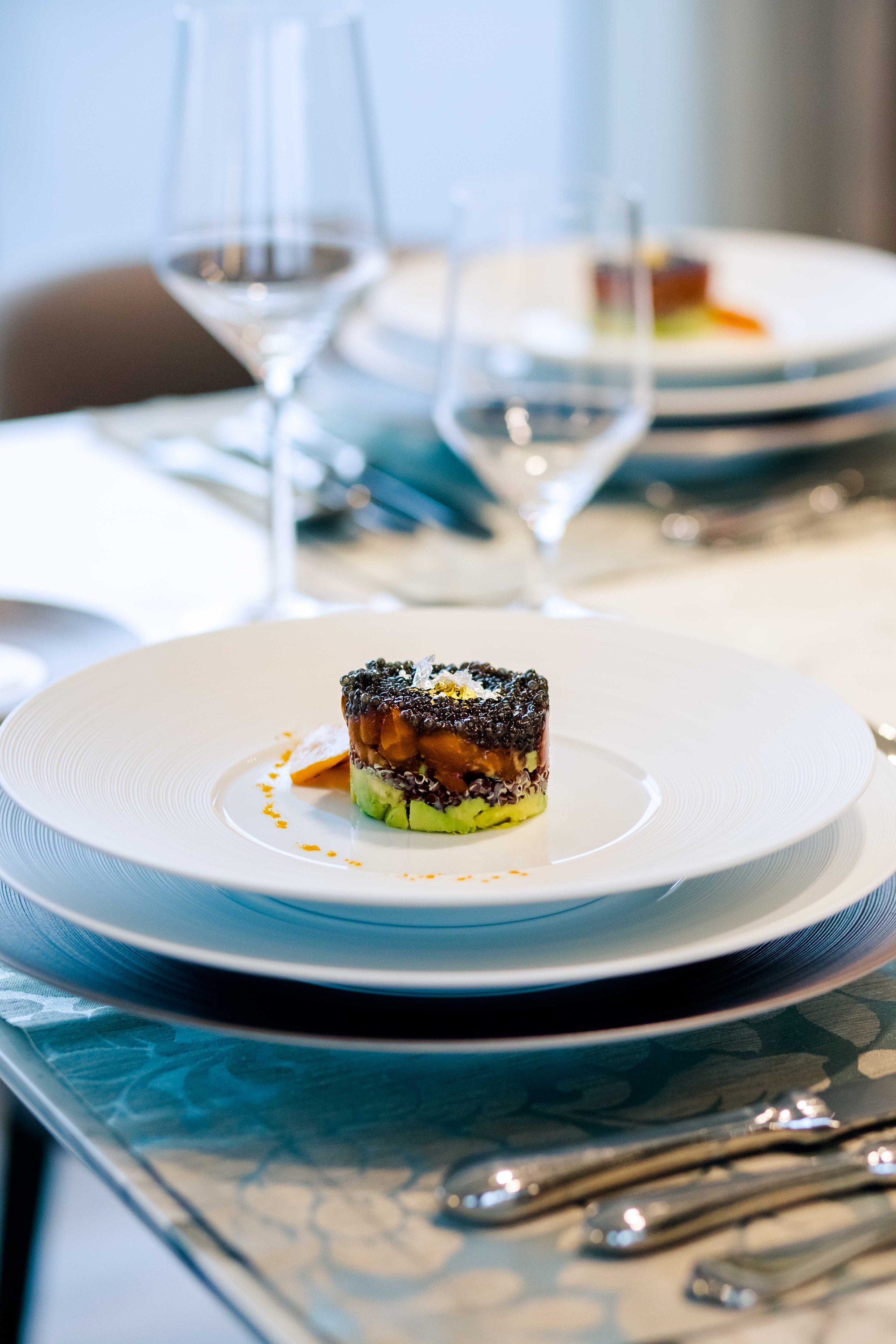 Motor Yacht OURANOS by Admiral Yachts - Cuisine.jpg