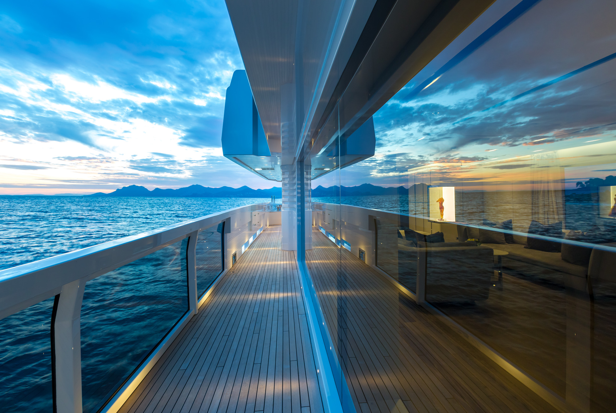 Motor Yacht OURANOS cruising by Admiral Yachts.jpg
