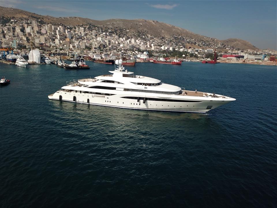 O'Ptasia on sea trials.jpg