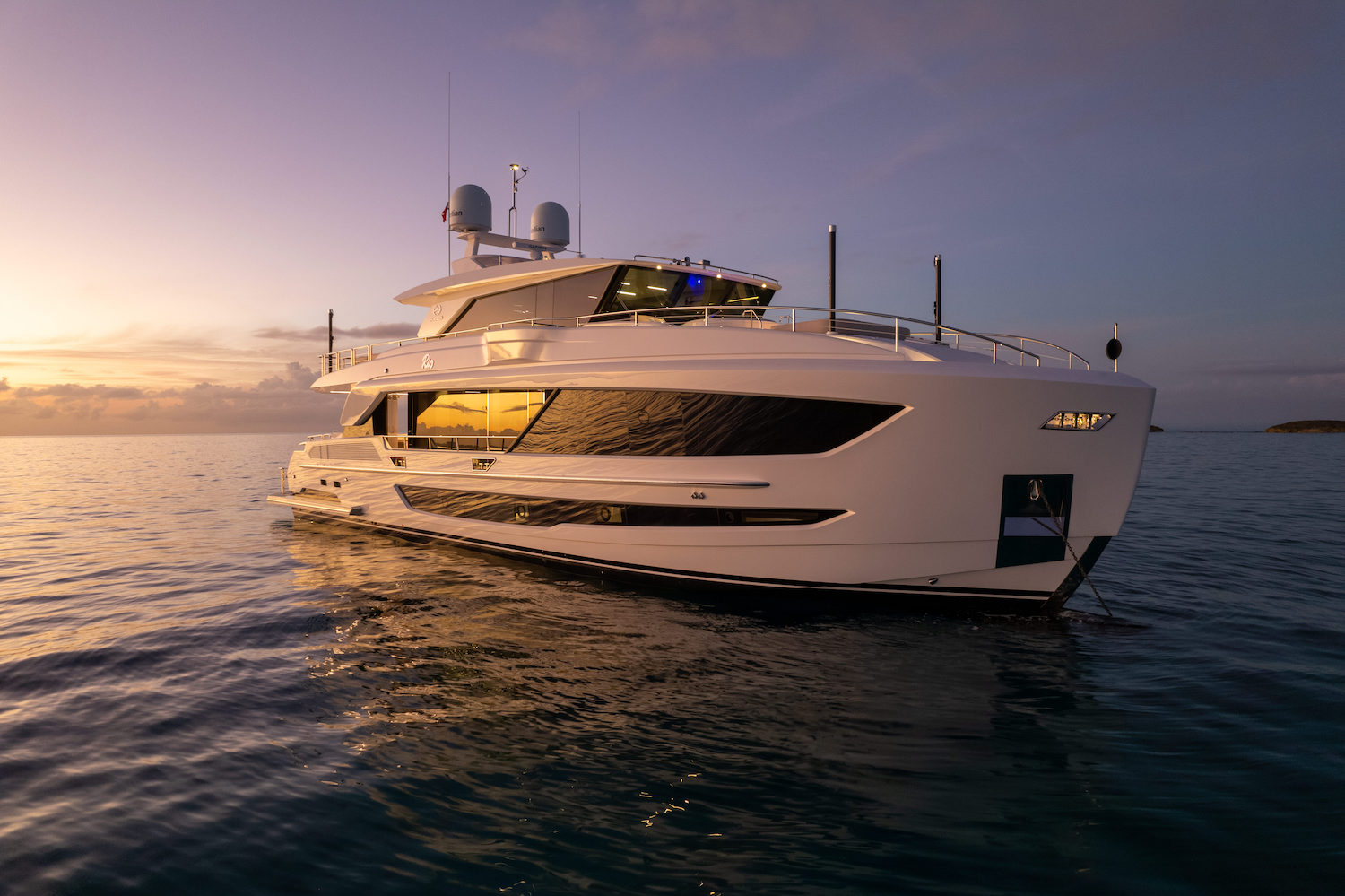 RIO yacht at sunset.jpg