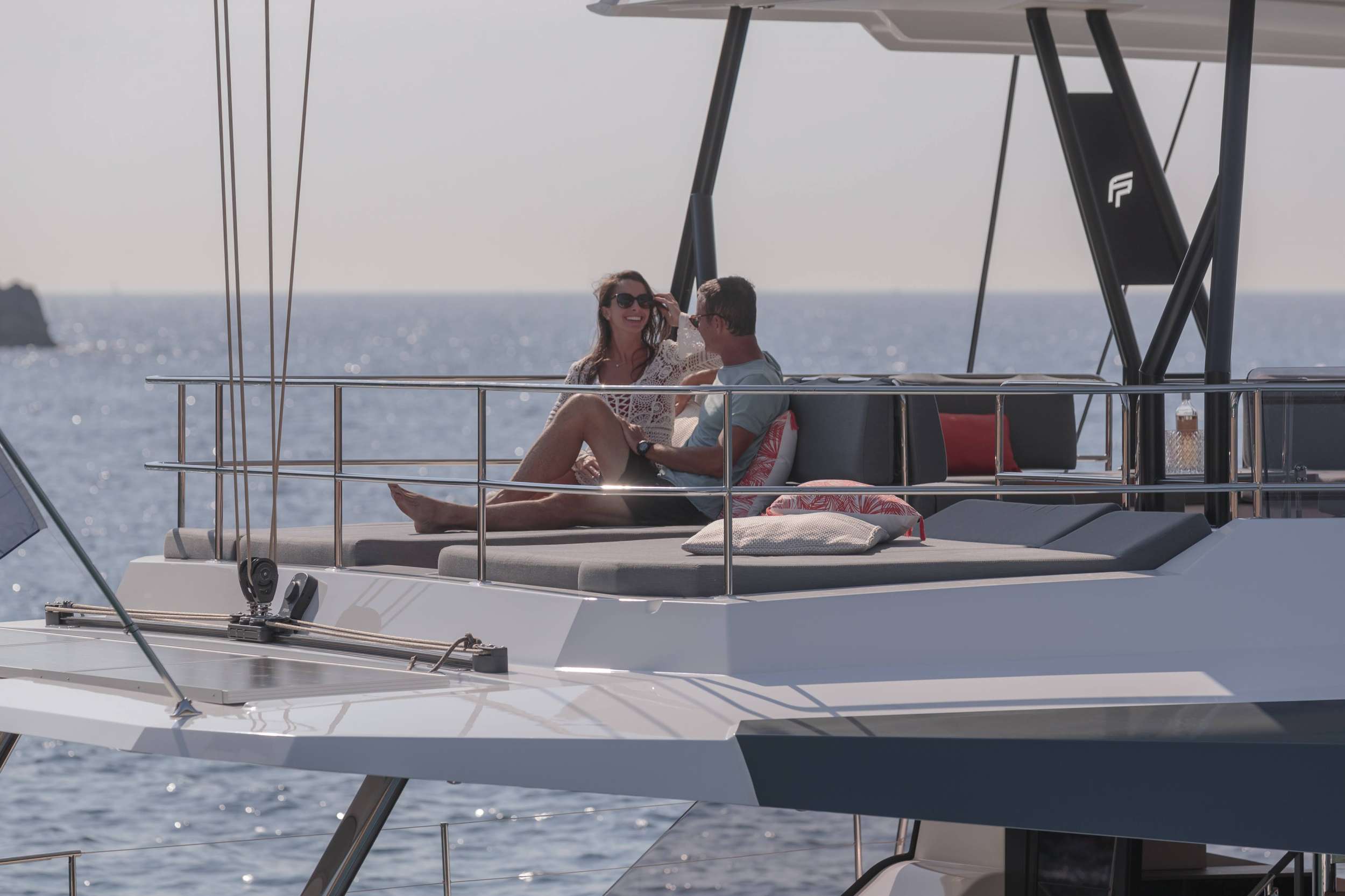 Relaxing on the flybridge.jpg
