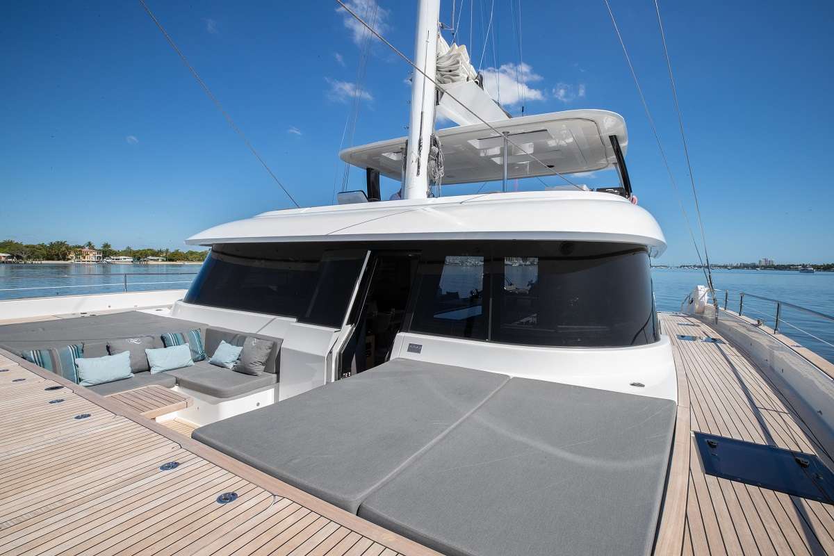 Sailing Catamaran AMAYA Bow.jpg