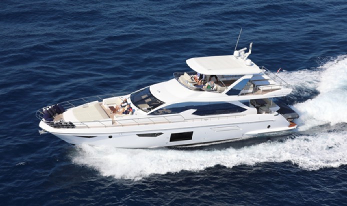 Azimut Benetti Spa