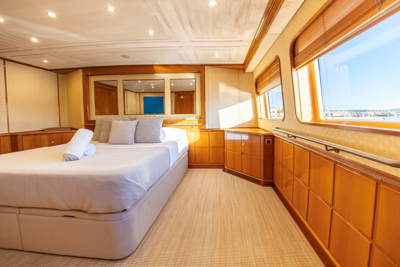 Studio cabin with sea views.jpg