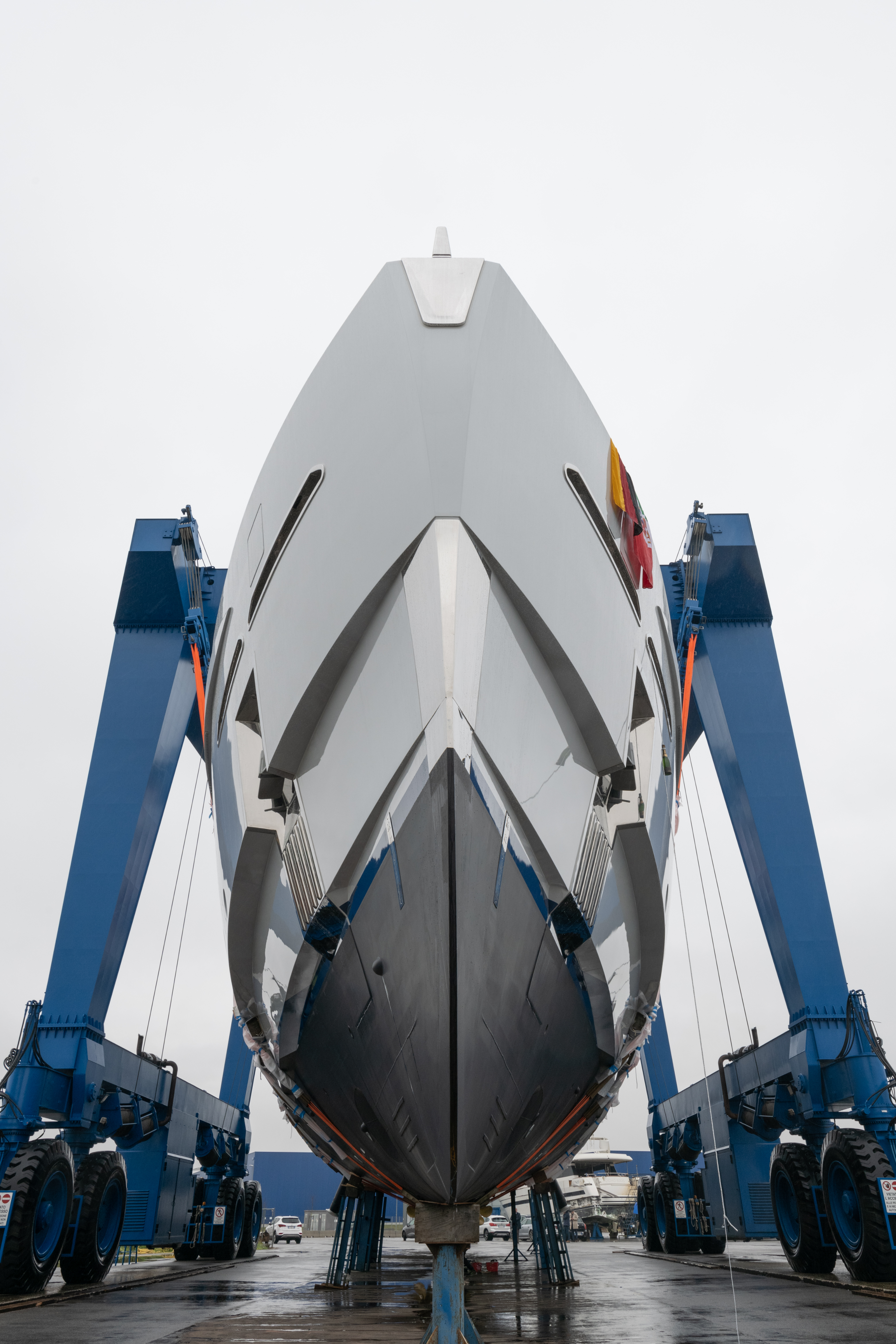 Superyacht LEL ready for launch.jpg