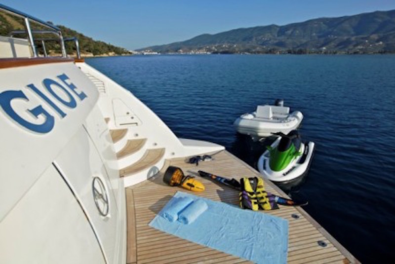 Swim platform and water toys.jpg